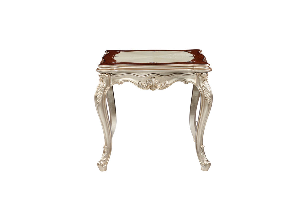 Veloria French Side Table image 3