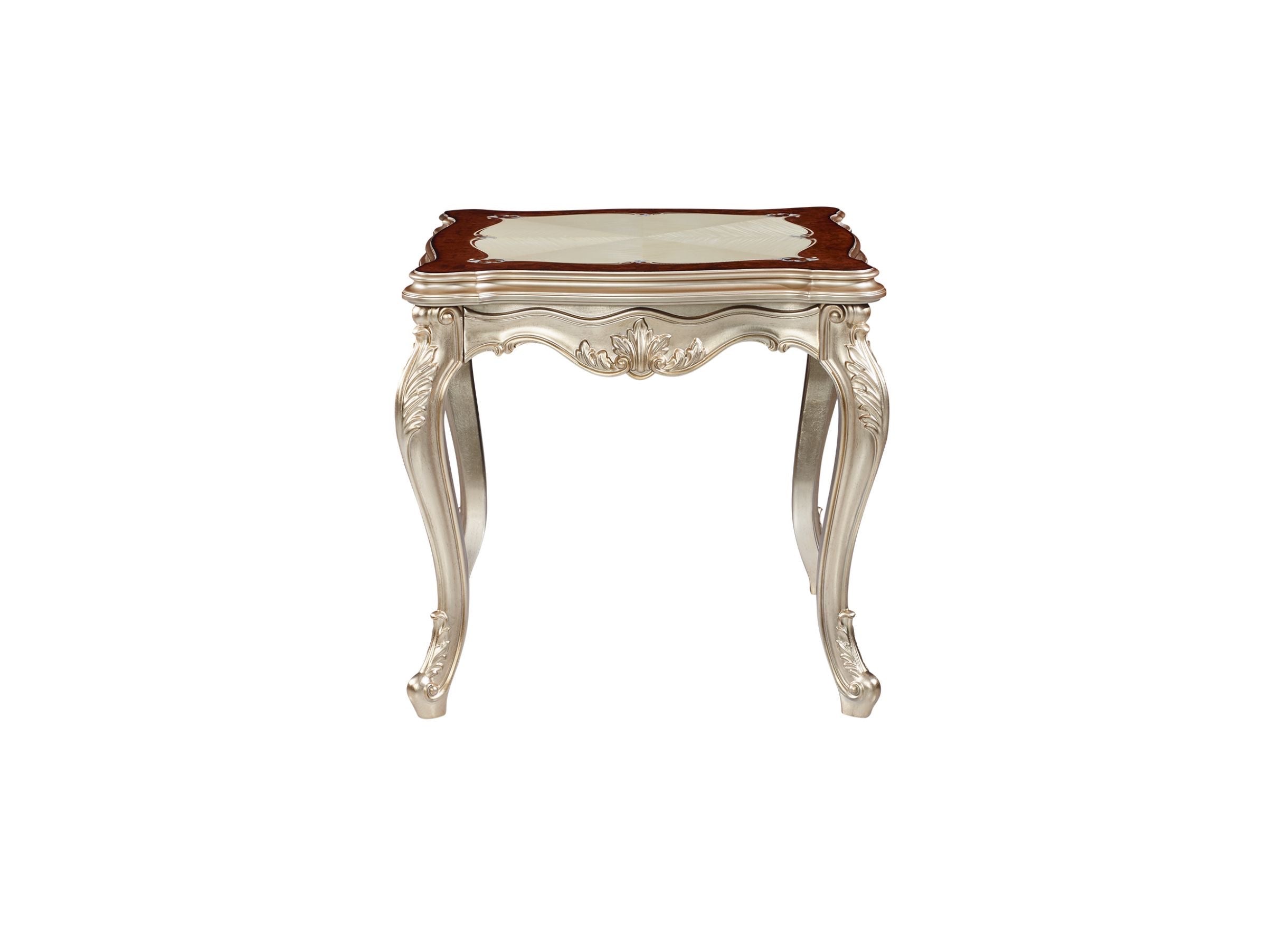 Veloria French Side Table image 3