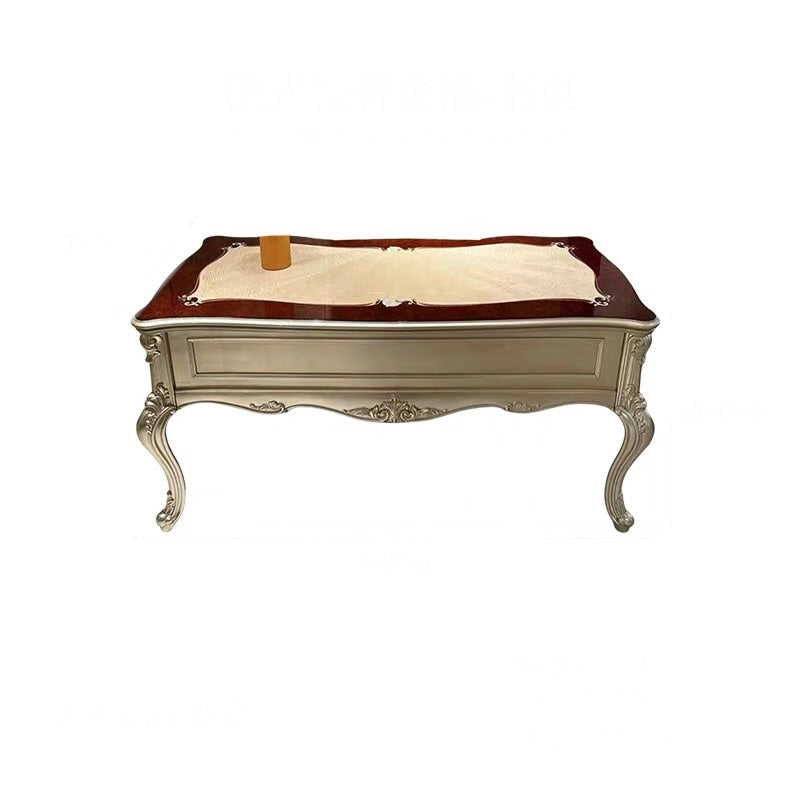 Veloria French Office Desk & Chair image 12