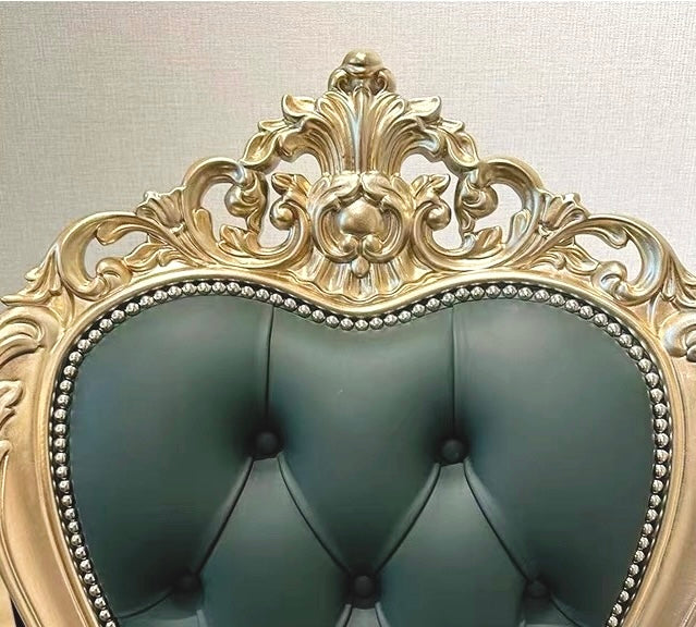 Versailles Garden French Dining Chair image 5