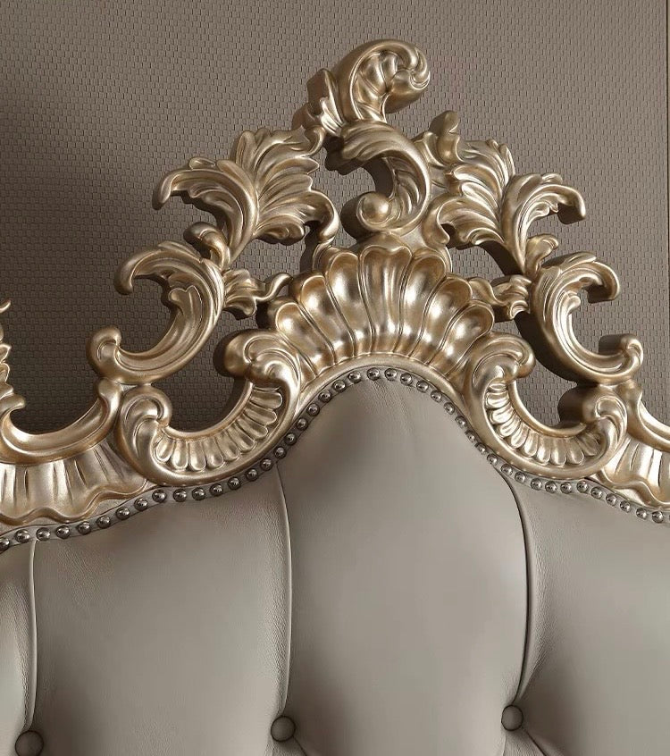 Rêverie French King Bed image 9