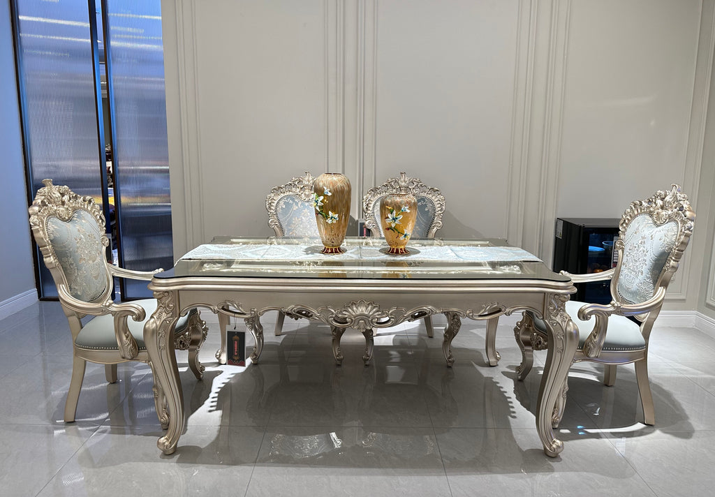 Lumière French Dining Chair image 0