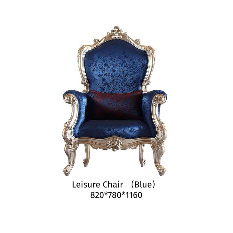 Royale French Leisure Chair image 8