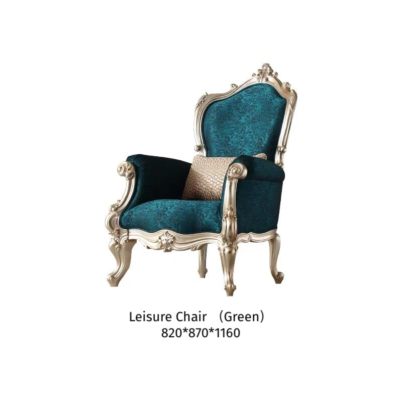 Royale French Leisure Chair image 9