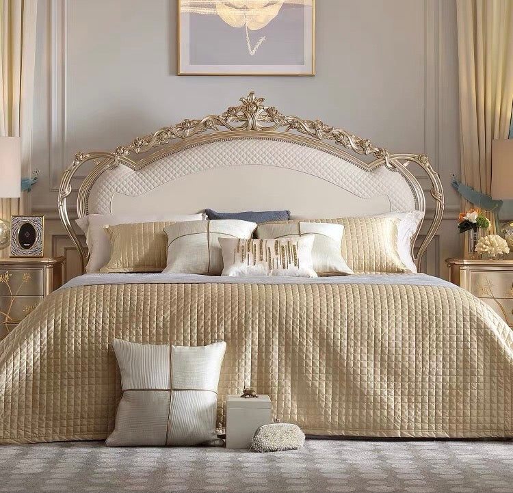 Impériale French Bed image 1