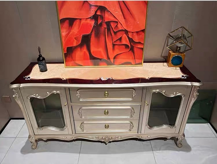 Avielle French Buffet  image 6