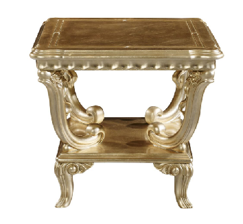 Versailles French Side Table  image 5