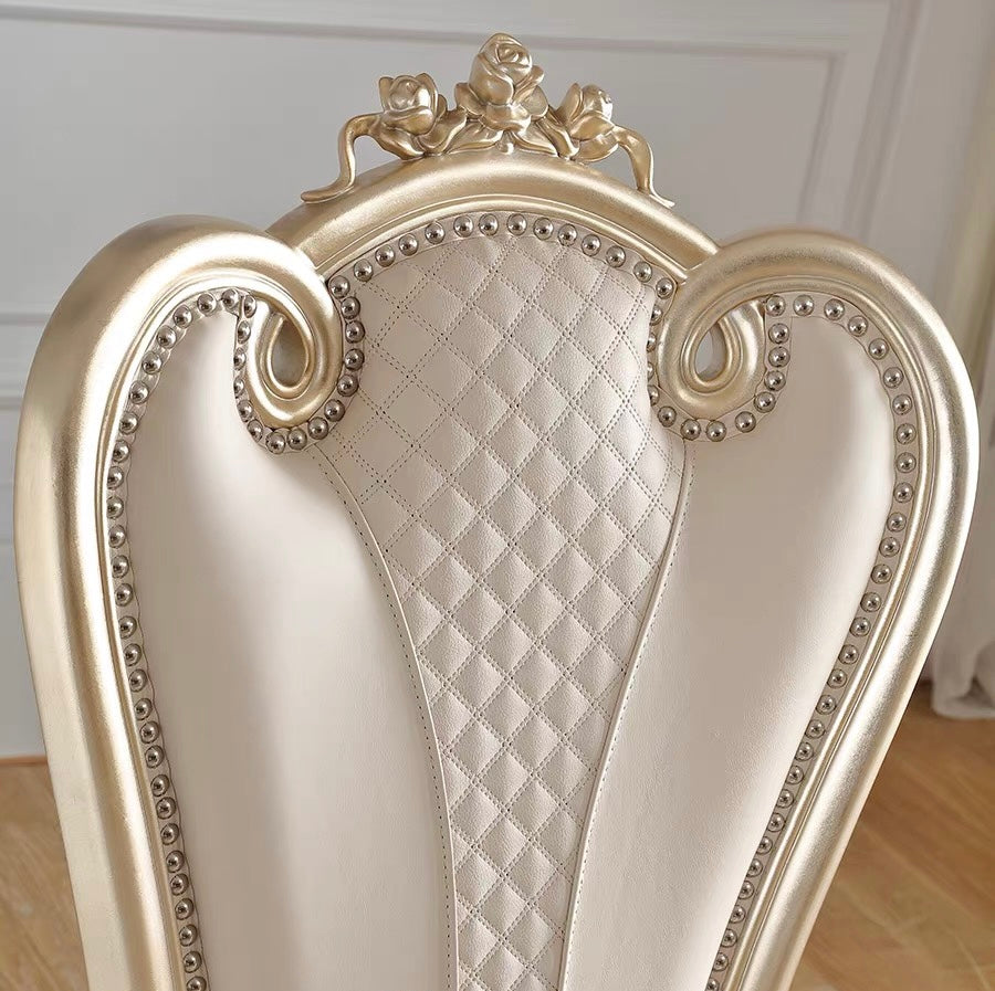 Avielle French Dining Chair image 1