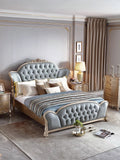 Étoile French Bed image 0