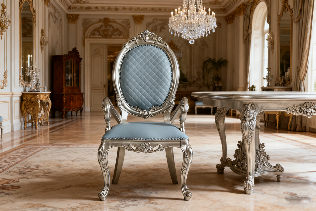 Sweet Belle French Dining Chair image 2