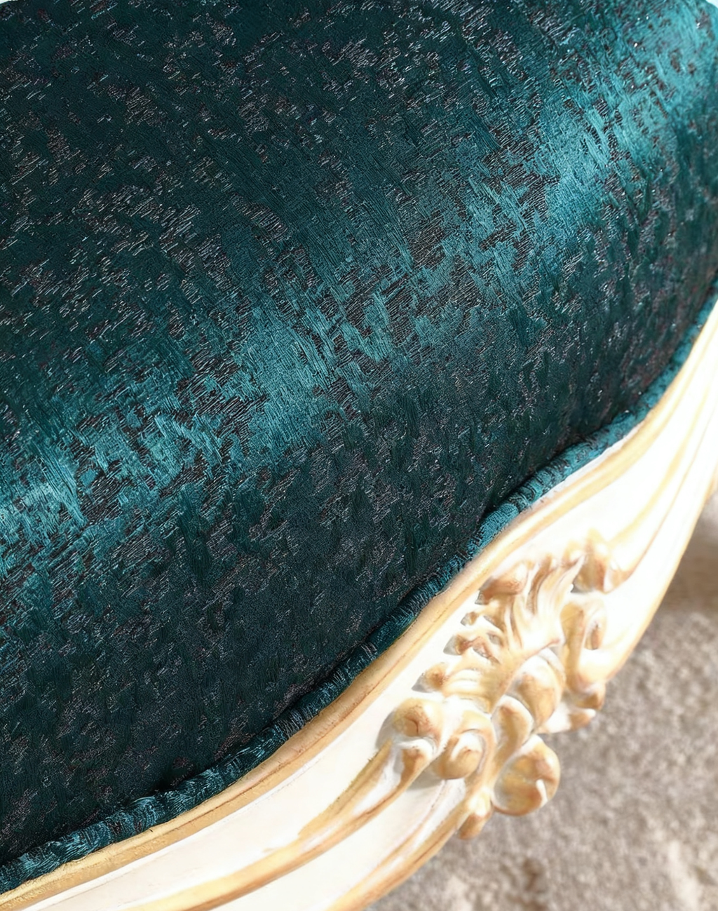Royal French Vintage Leisure Chair  image 3