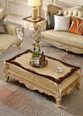 Avielle French Coffee Table image 0