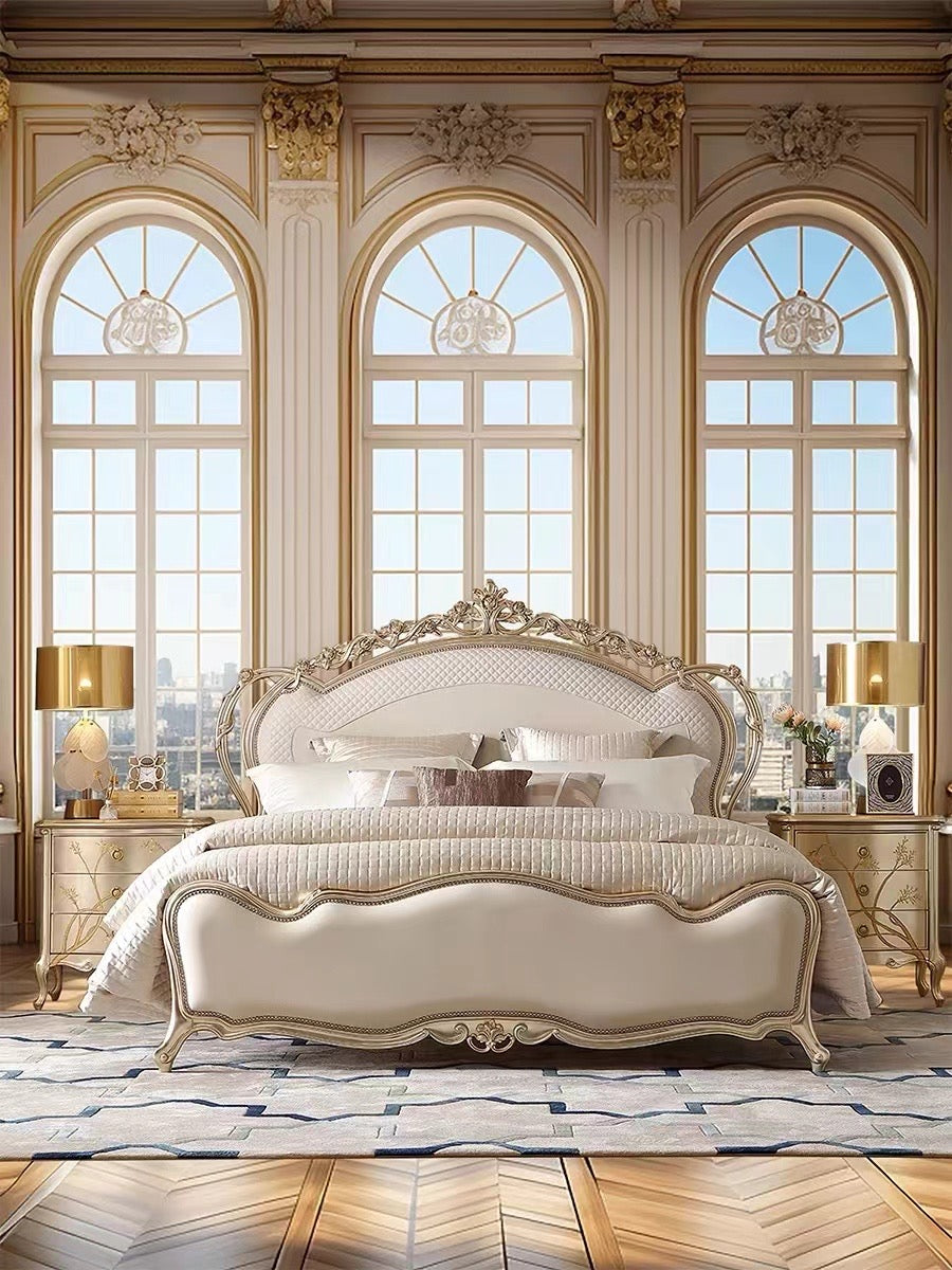 Impériale French Bed image 11