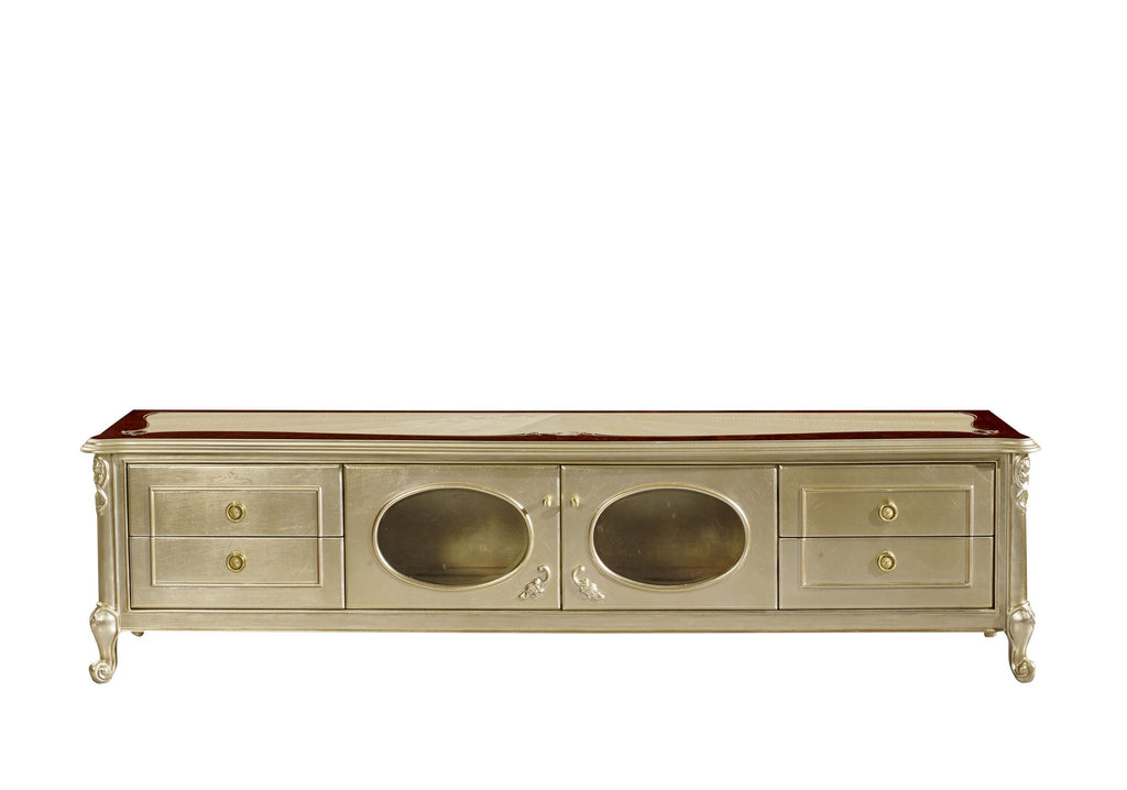 Amour French  TV  Cabinet  image 2