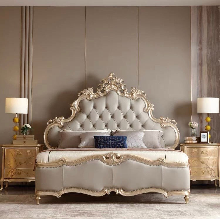 Rêverie French King Bed image 10