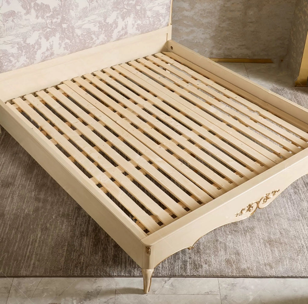 Sweet Belle French King Bed image 5