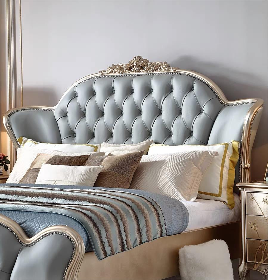 Étoile French Bed image 4
