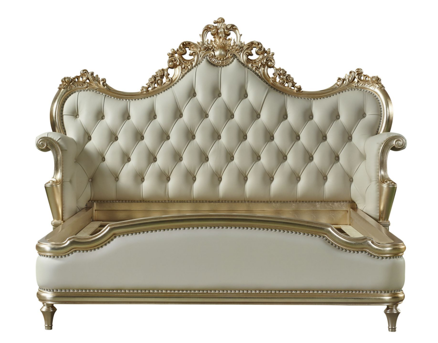 Amour French Bed image 11