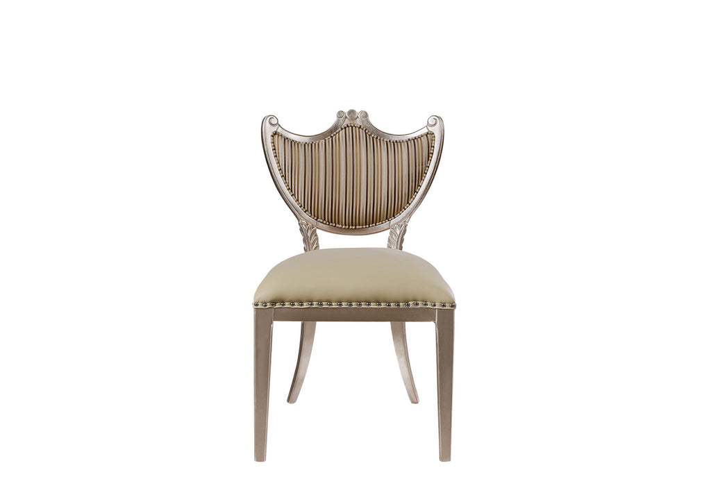 Paris Garden French Dressing Table & Stool image 8