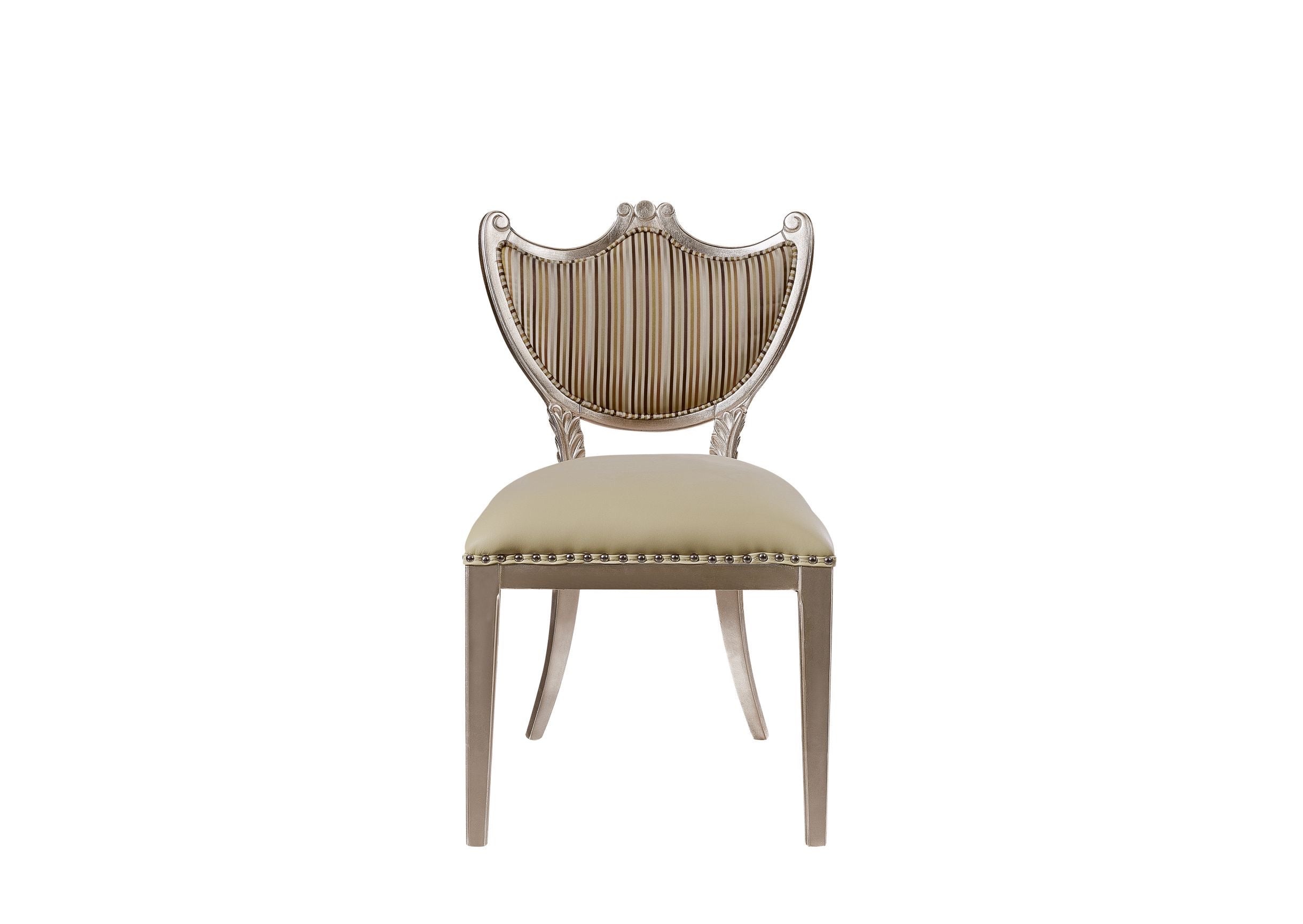 Paris Garden French Dressing Table & Stool image 8