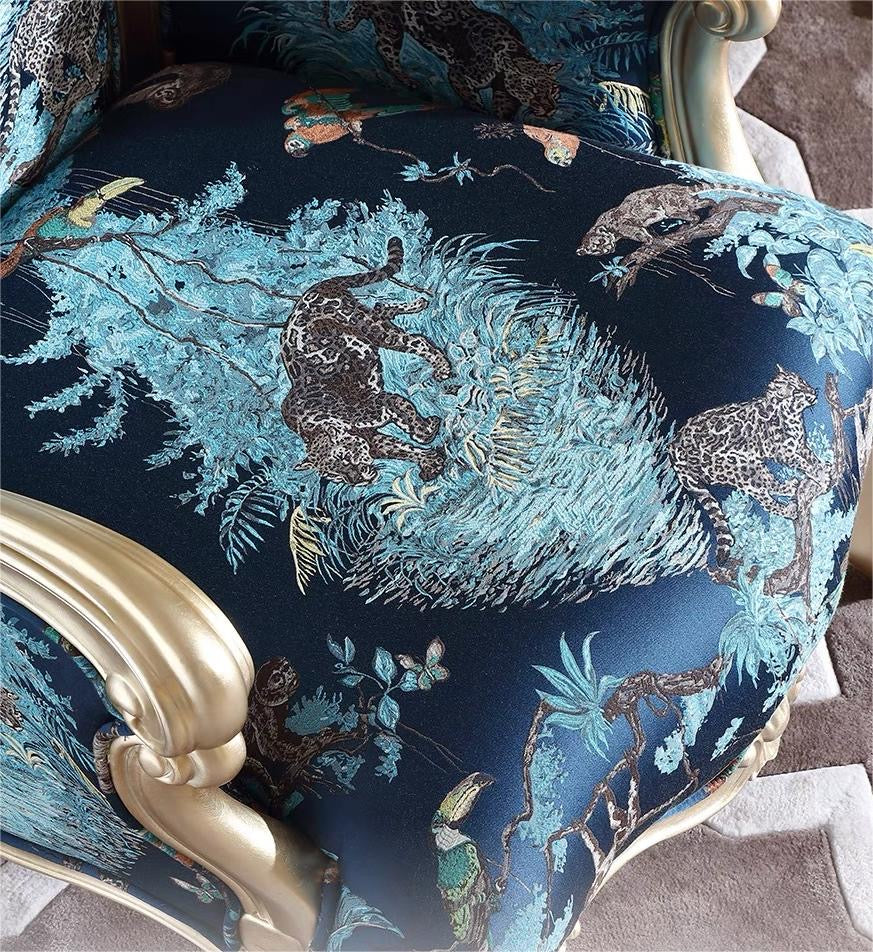 Jardin Secret Leisure Chair image 2