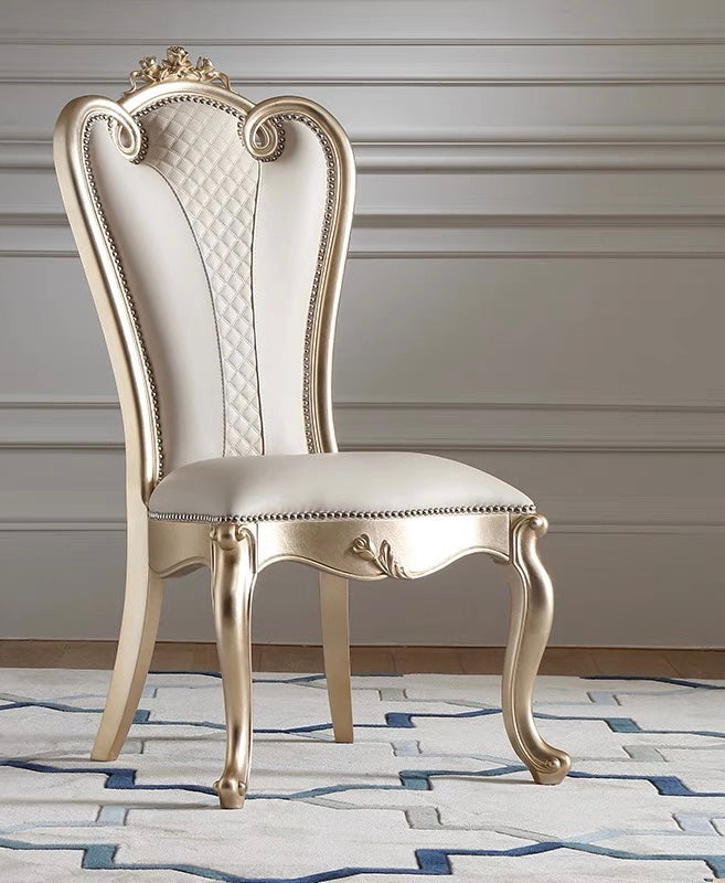Avielle French Dining Chair image 0