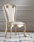 Avielle French Dining Chair image 0