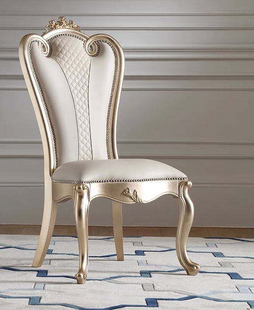Avielle French Dining Chair image 0