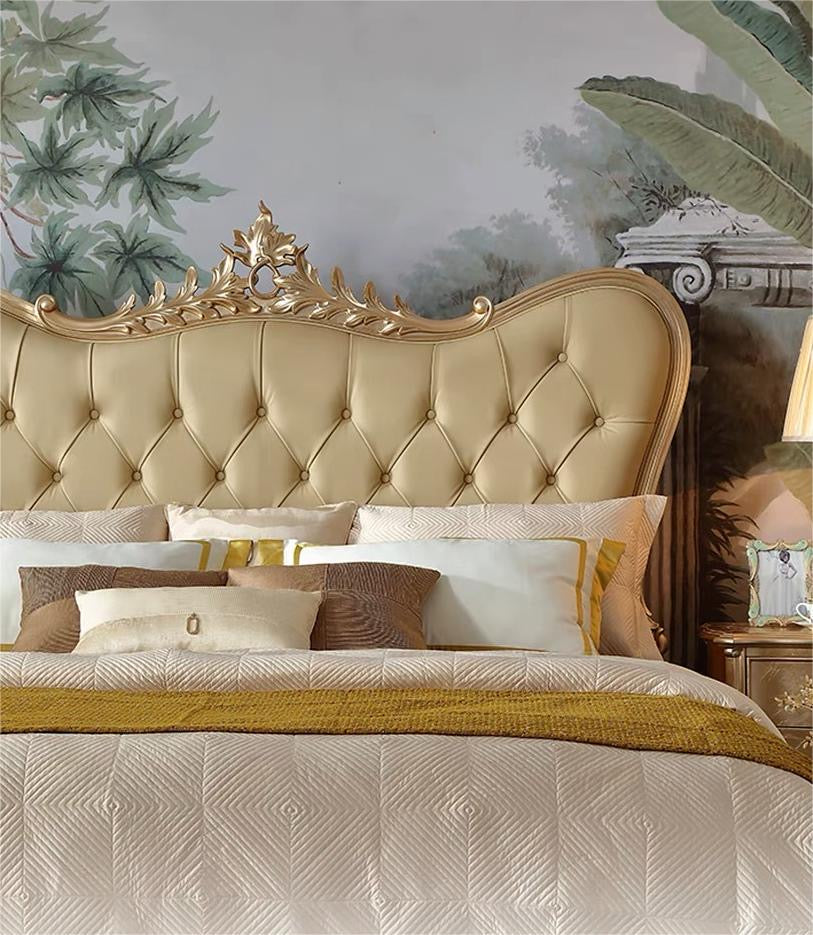 Belle Nuit French King Bed image 4