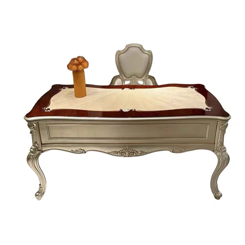 Veloria French Office Desk & Chair image 11