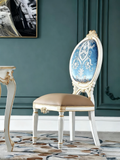 Blossom French Vintage Dining Chair image 0