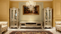 Avielle French TV Cabinet image 2