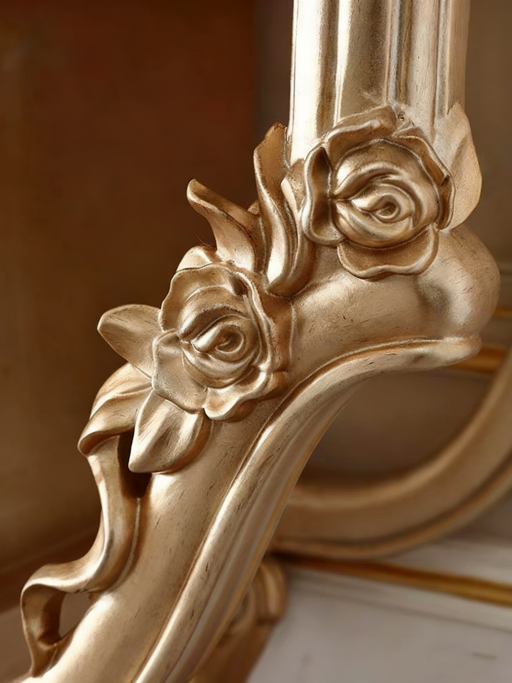 Versaille French TV Cabinet image 4