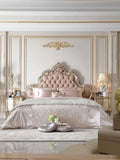 Rêverie French King Bed image 0