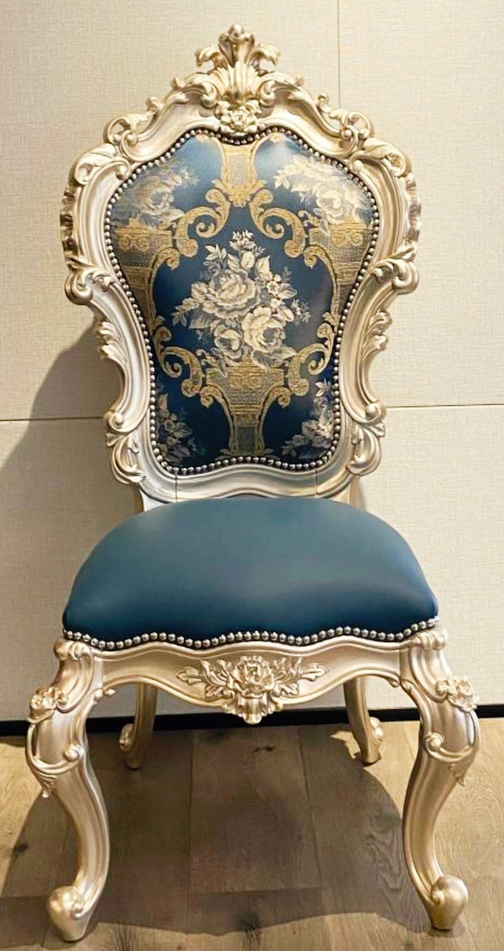 Rose Manor French Dining Chair image 4