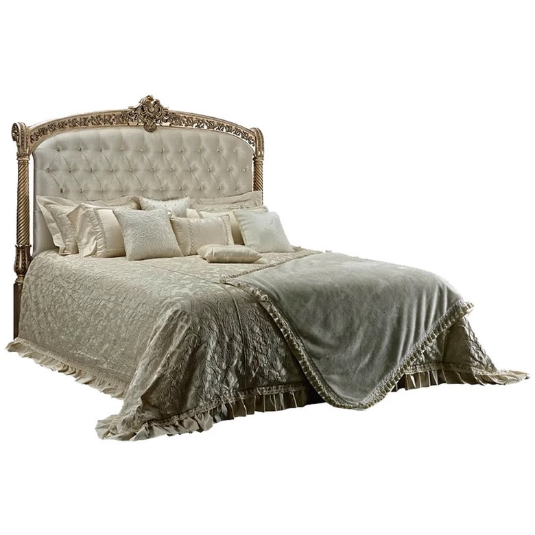Élégance French King Bed image 5