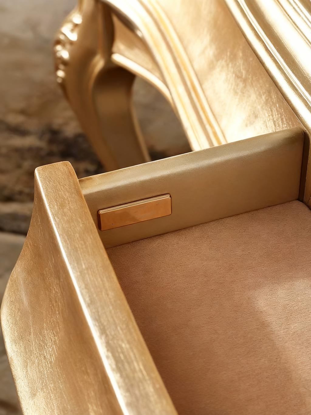 Avielle French Coffee Table image 2