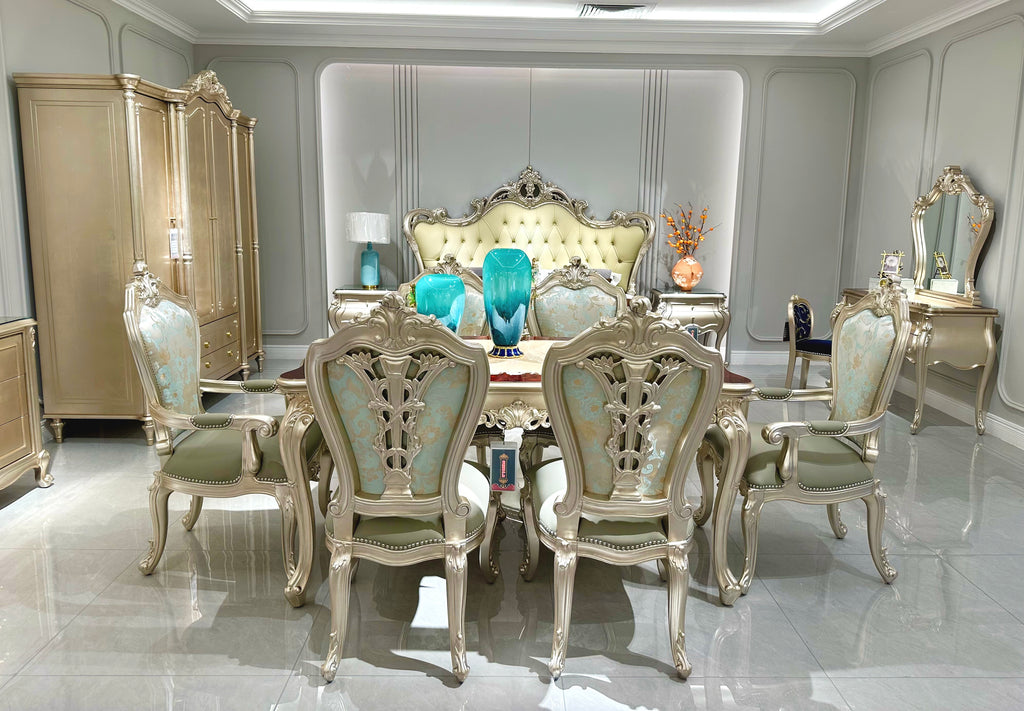 Jardin secret French Dining Chair image 2