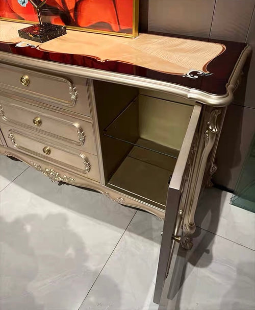 Avielle French Buffet  image 1