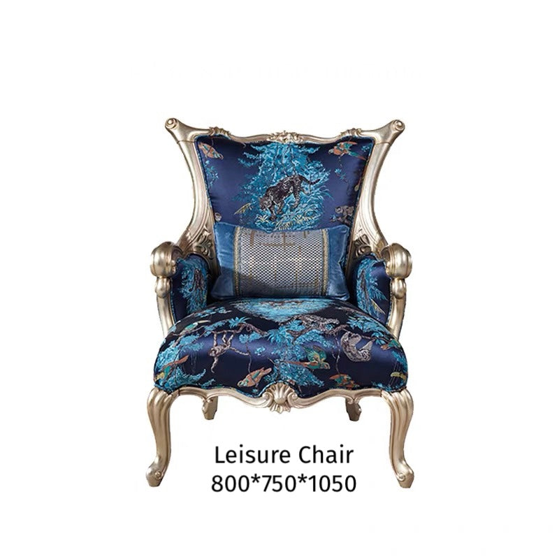 Jardin Secret Leisure Chair image 8