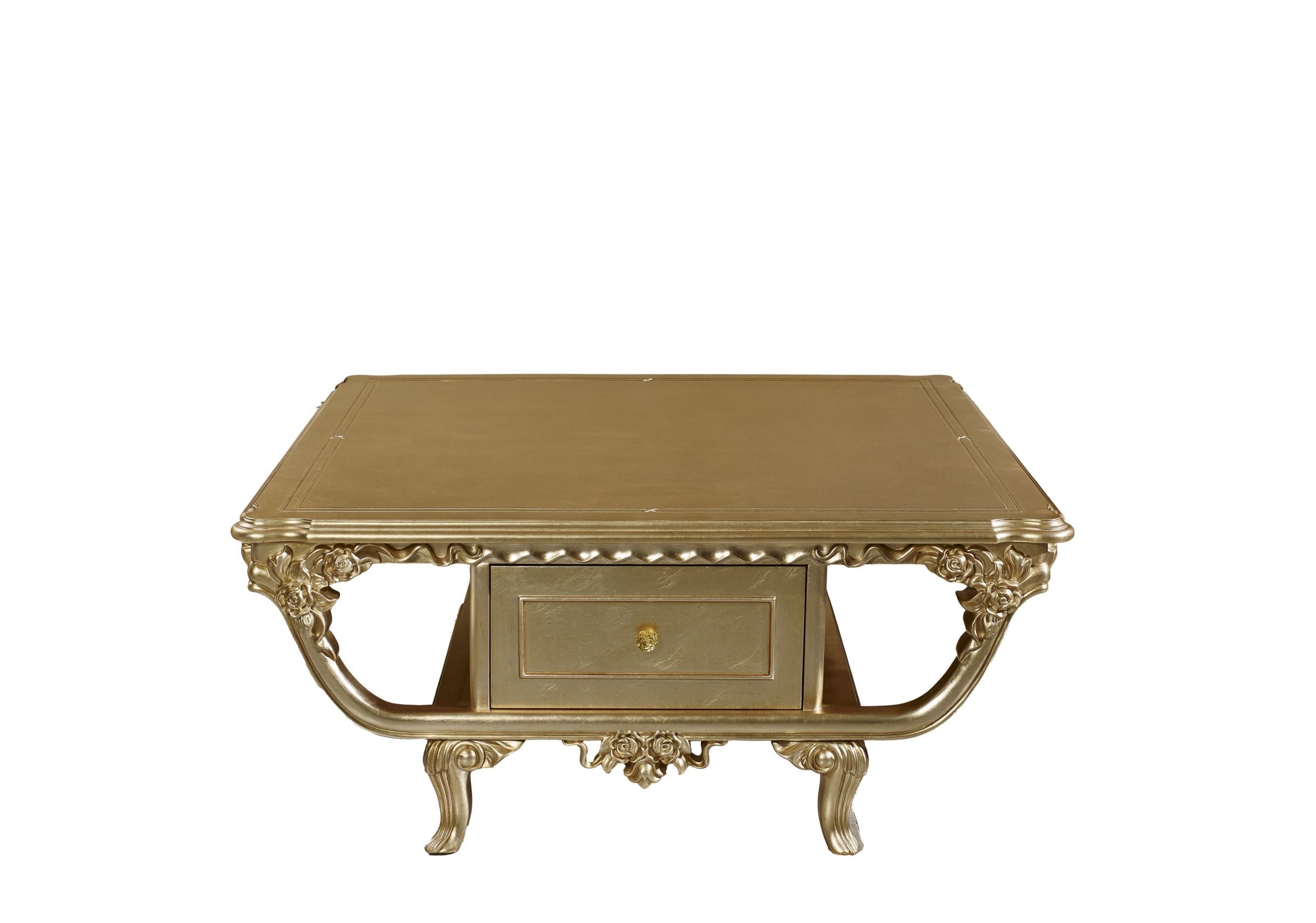Versailles French Square Coffee Table image 6