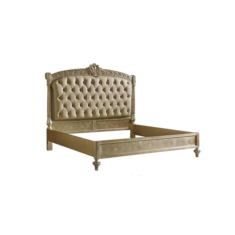 Élégance French King Bed image 8