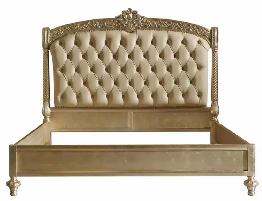 Élégance French King Bed image 7
