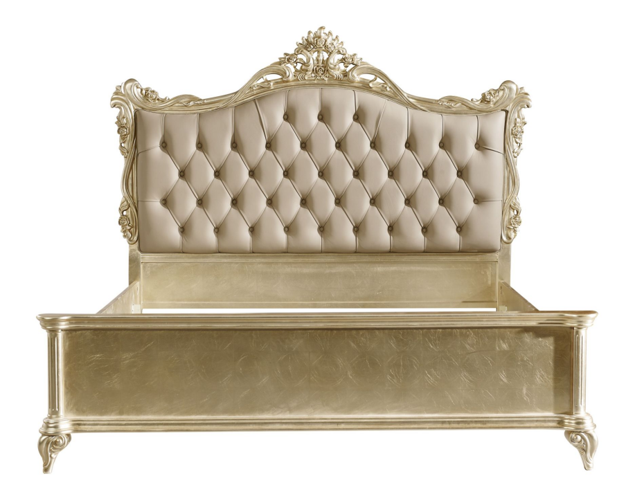Fleur French Bed image 8