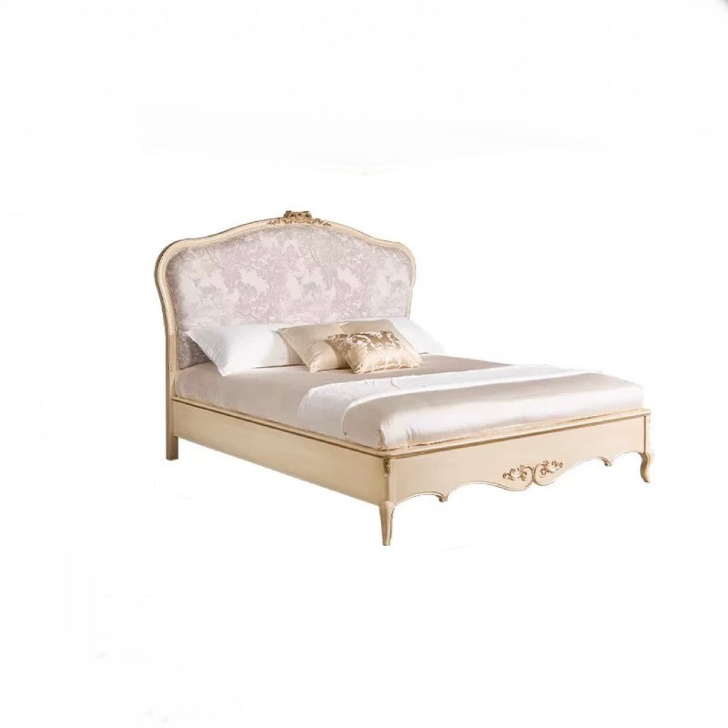 Sweet Belle French King Bed image 8