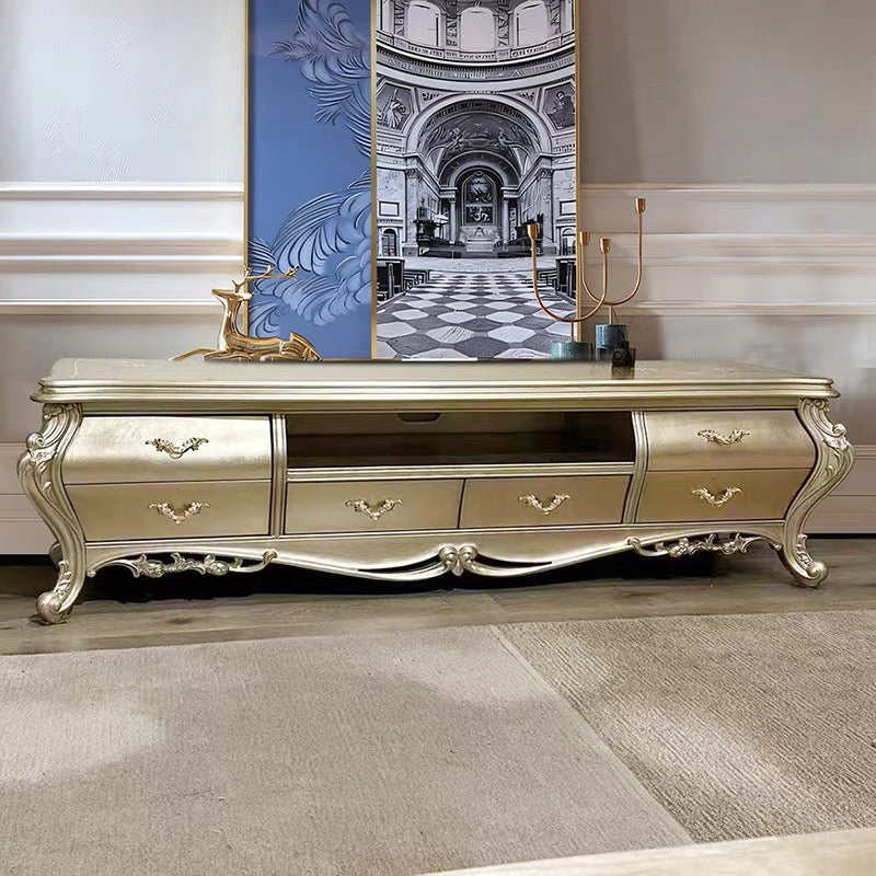 Jolie French TV Cabinet image 0
