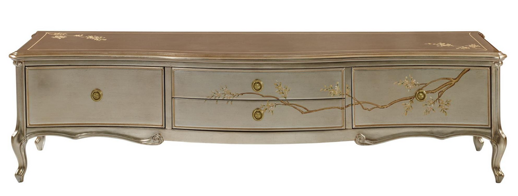 Paris Garden French TV Cabinet image 10