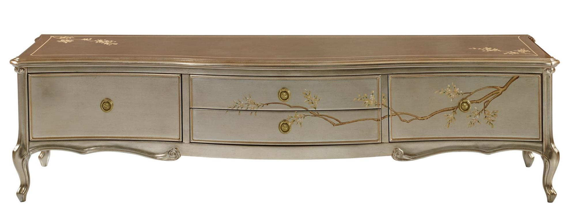 Paris Garden French TV Cabinet image 10