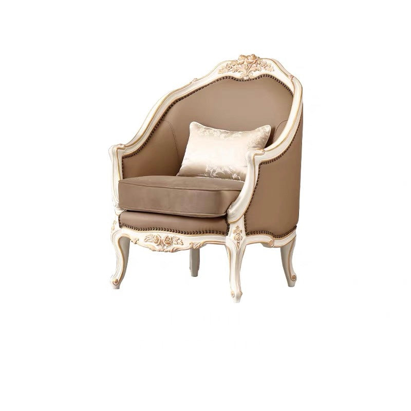 Amber Grace French Vintage Leisure Chair image 10