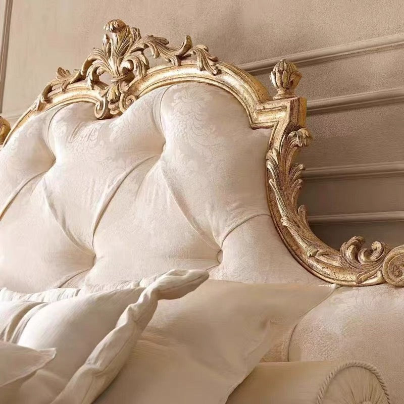 Bellevie French King Bed image 1
